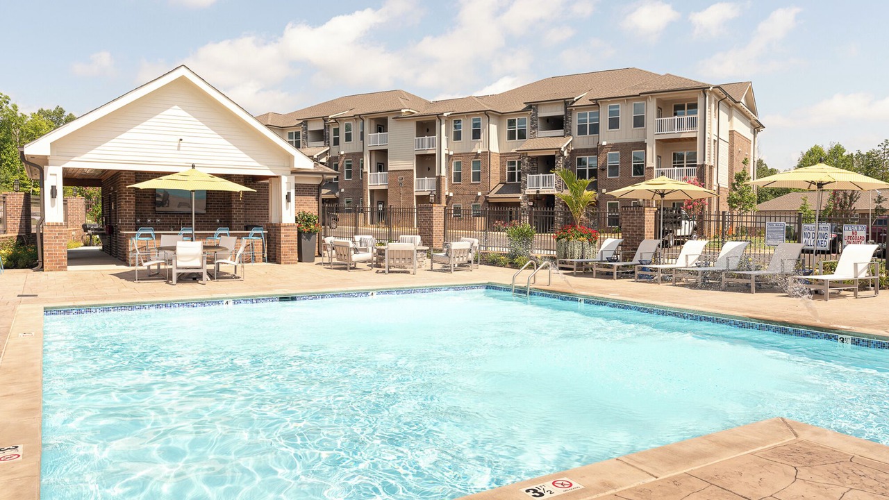 Photo of Outdoor in Farragut