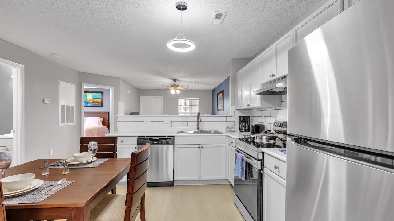 Photo of Kitchen in Westover