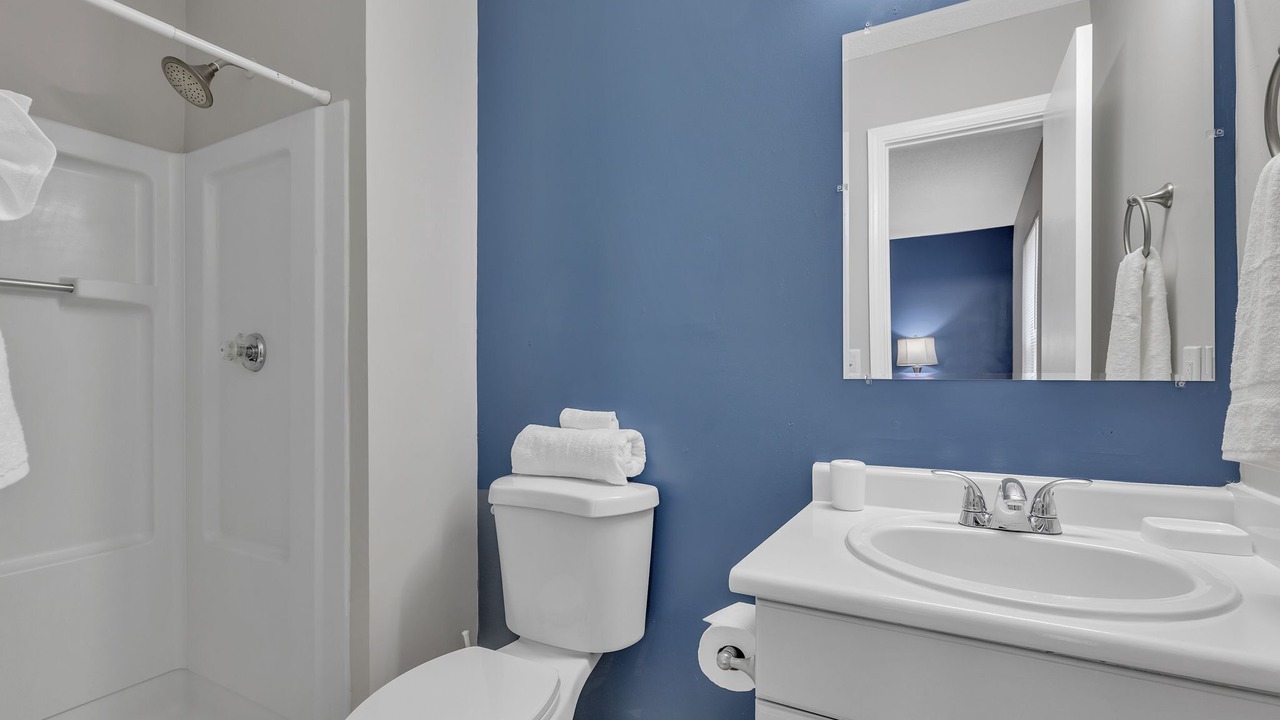 Photo of Bathroom in Westover