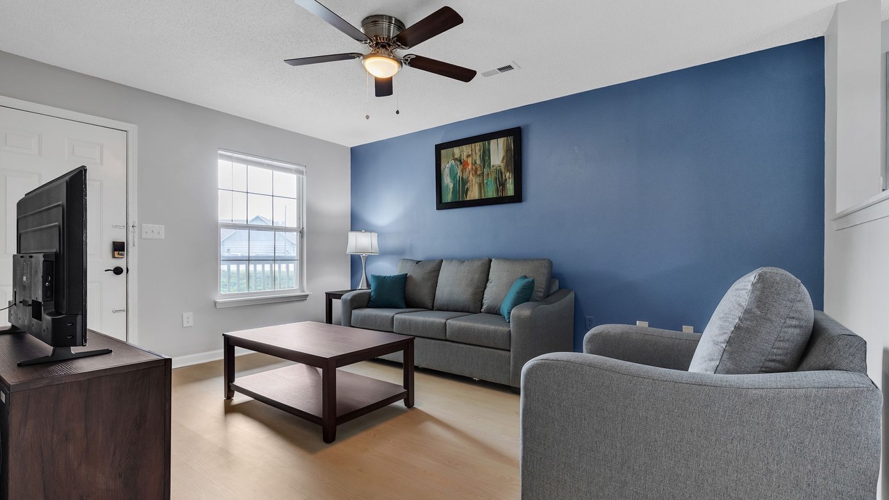 Photo of Livingroom in Westover