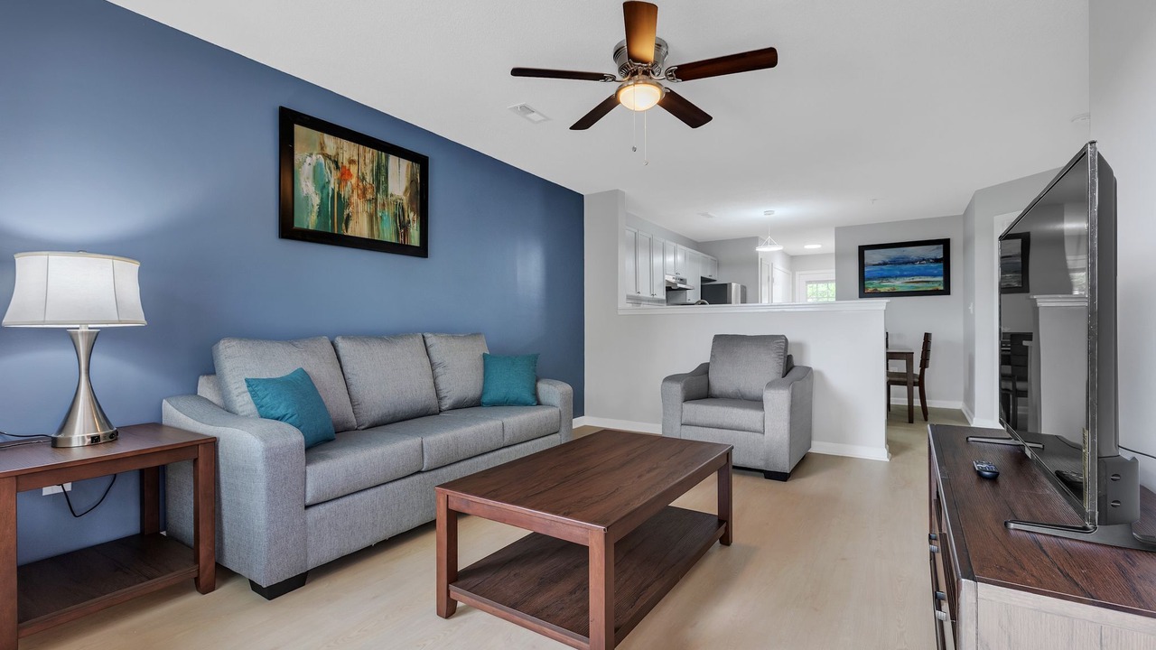Photo of Livingroom in Westover