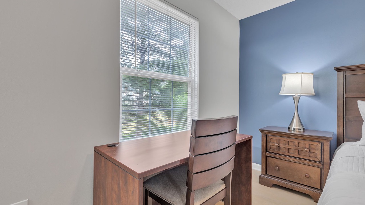 Photo of Bedroom in Westover
