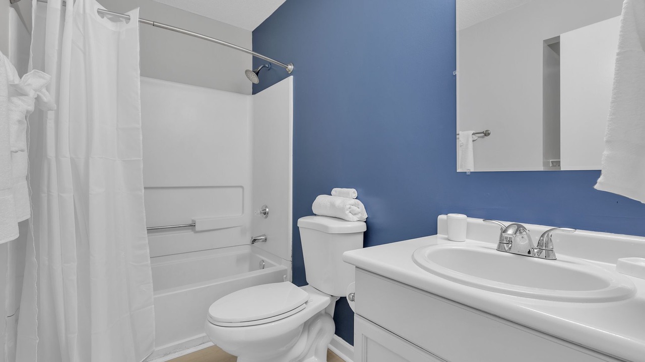 Photo of Bathroom in Westover