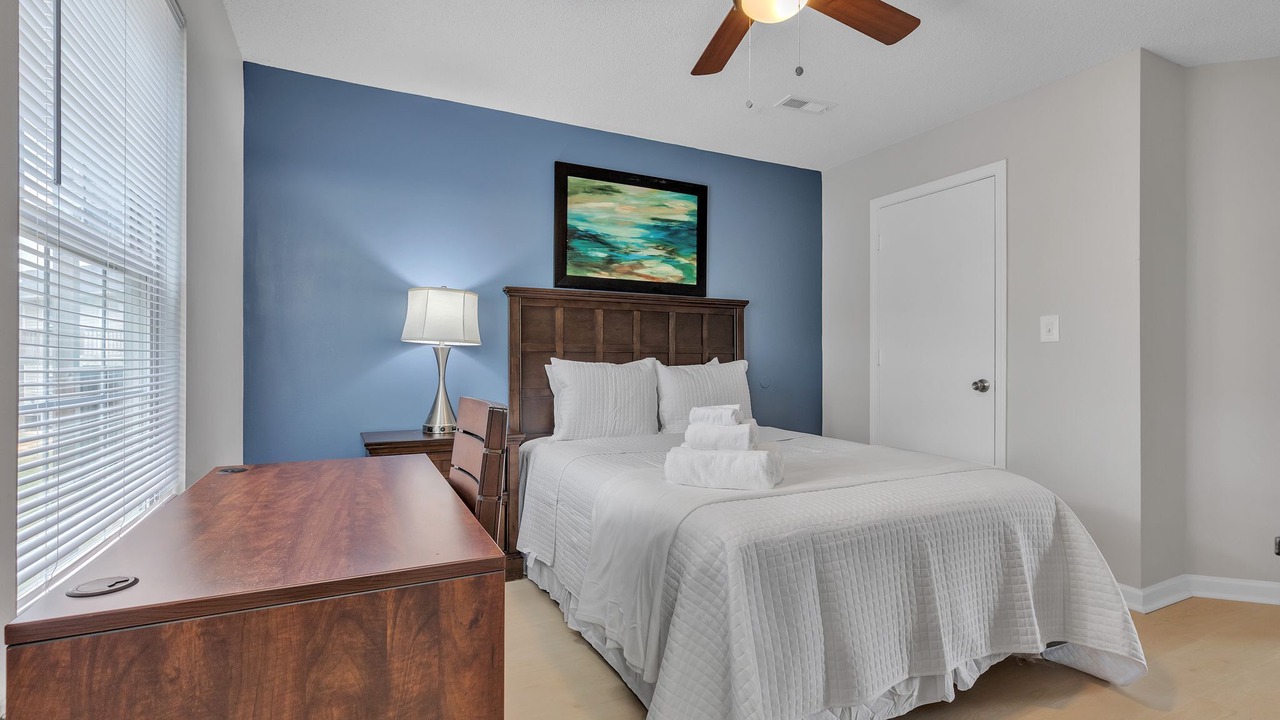 Photo of Bedroom in Westover