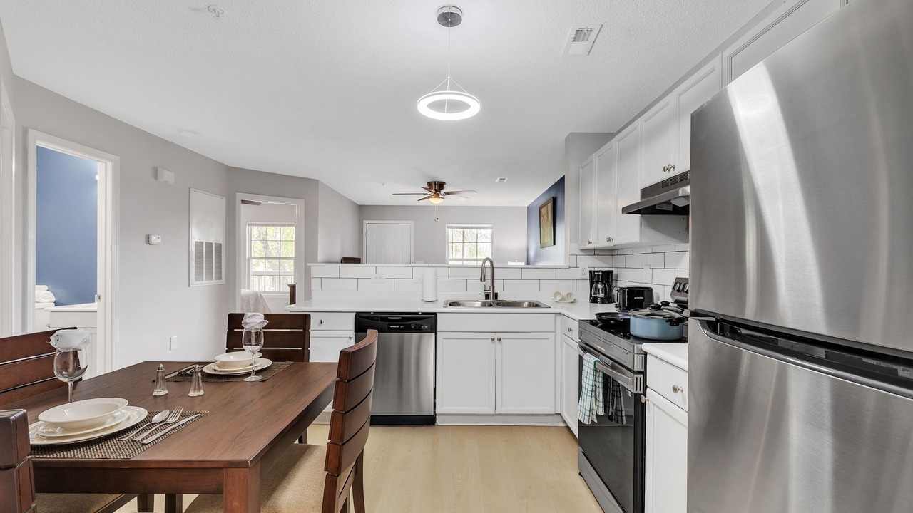 Photo of Kitchen in Westover