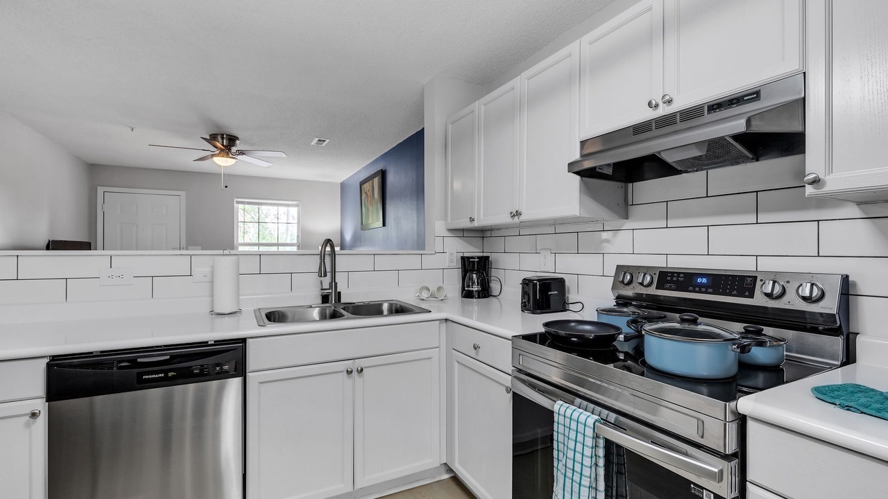 Photo of Kitchen in Westover