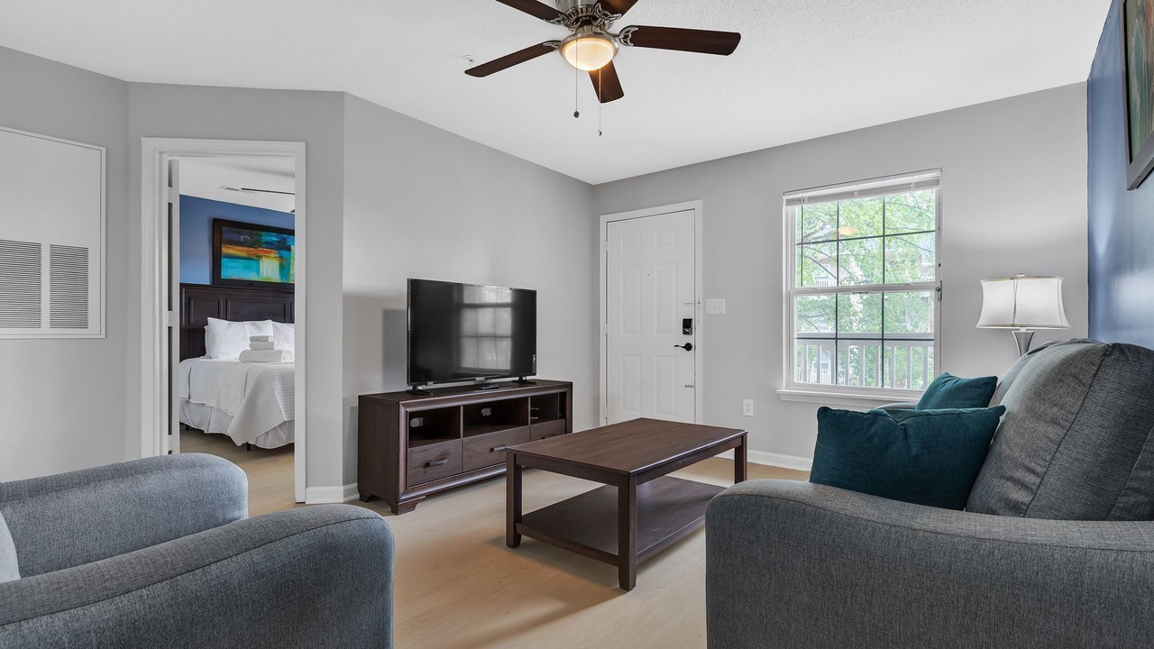 Photo of Livingroom in Westover