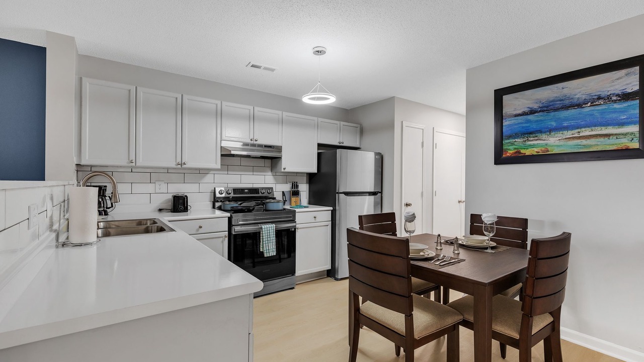 Photo of Kitchen in Westover