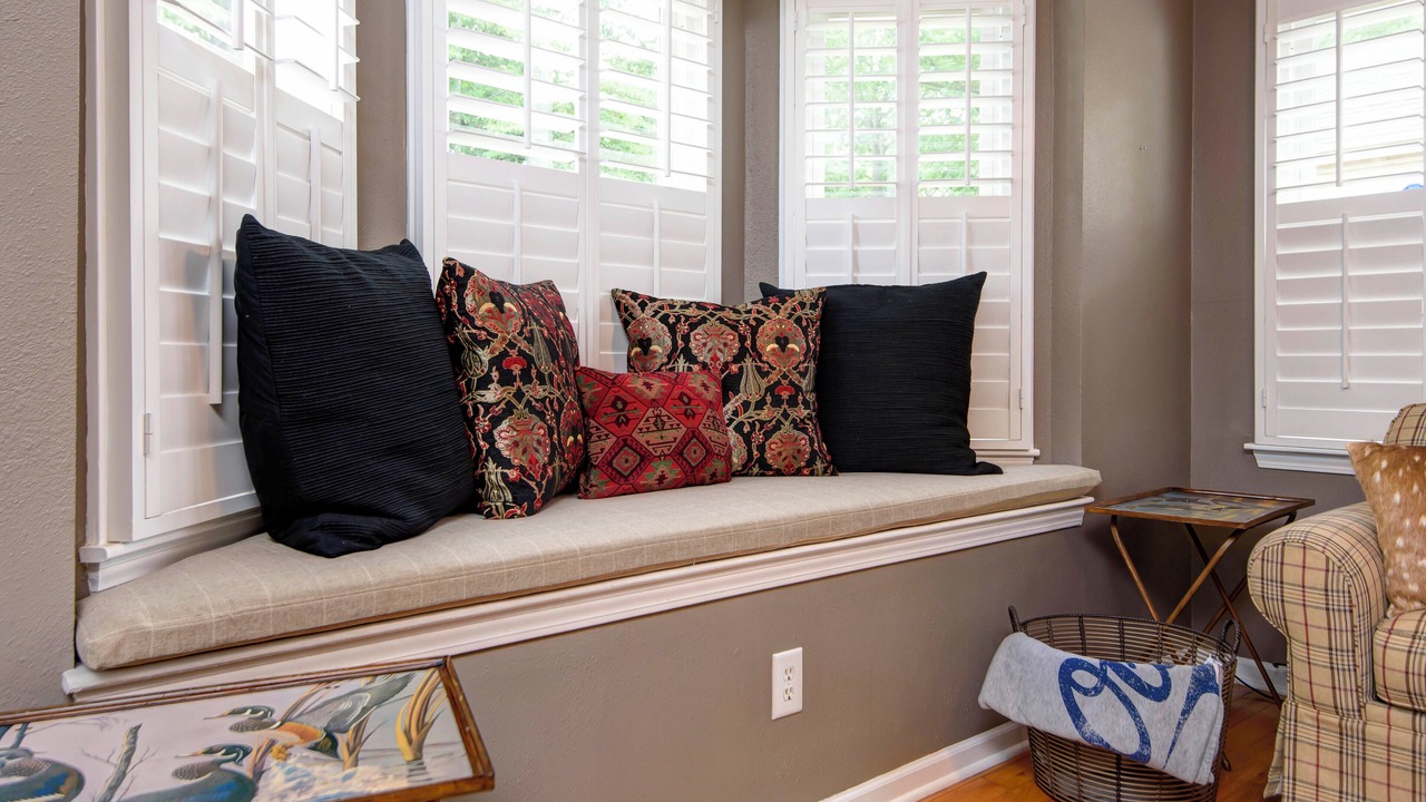 Photo of Livingroom in Springfield