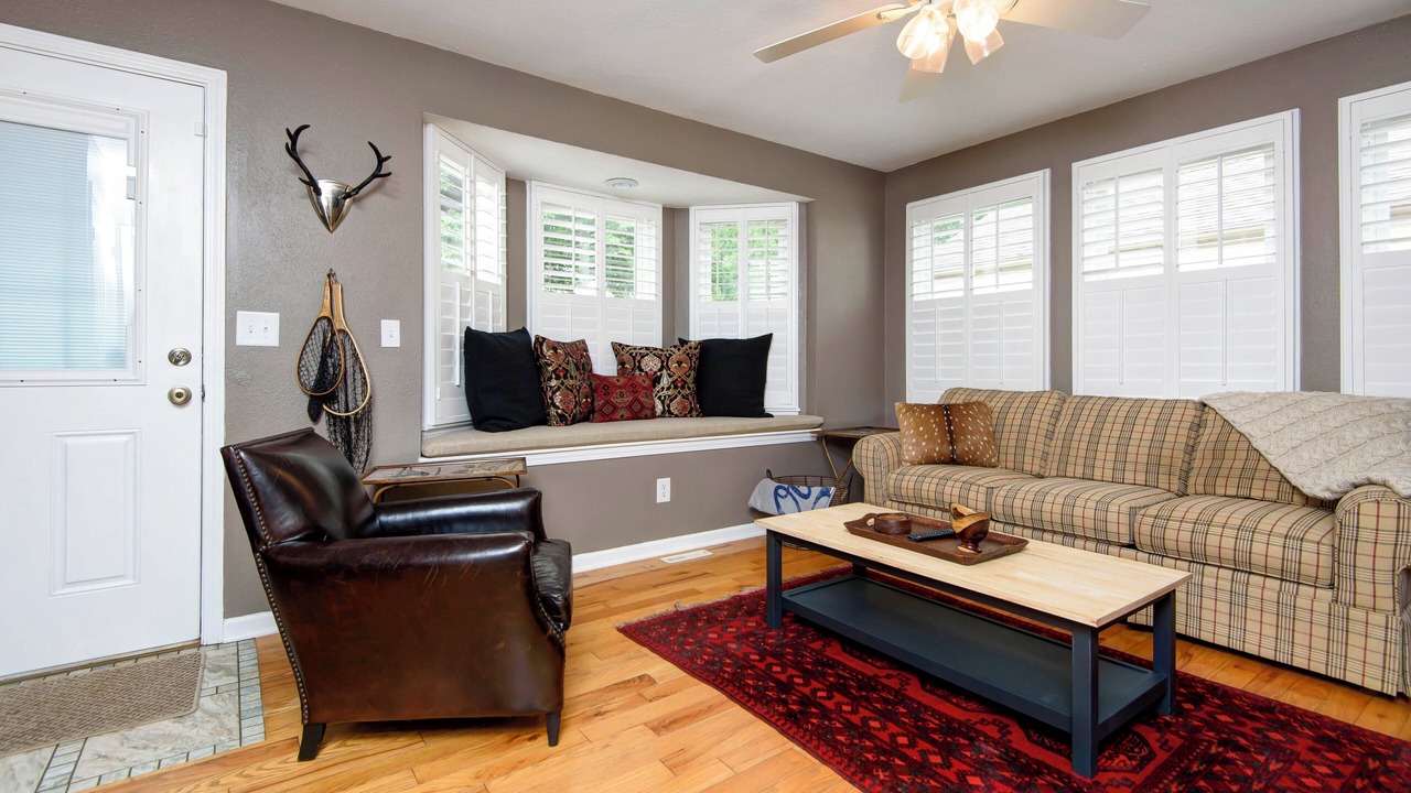 Photo of Livingroom in Springfield
