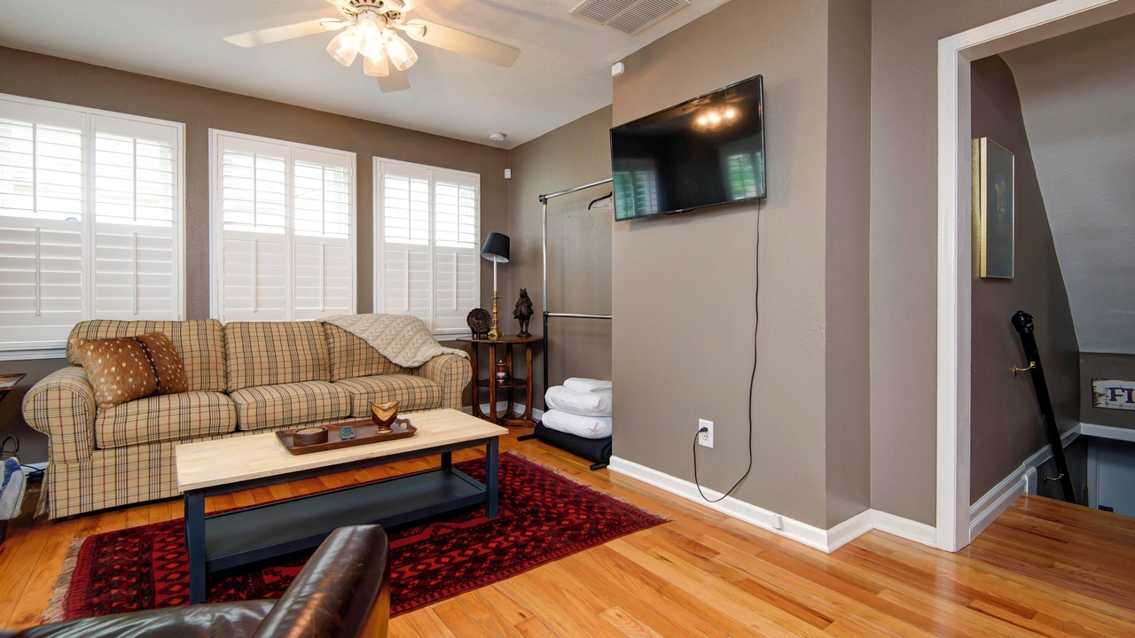 Photo of Livingroom in Springfield