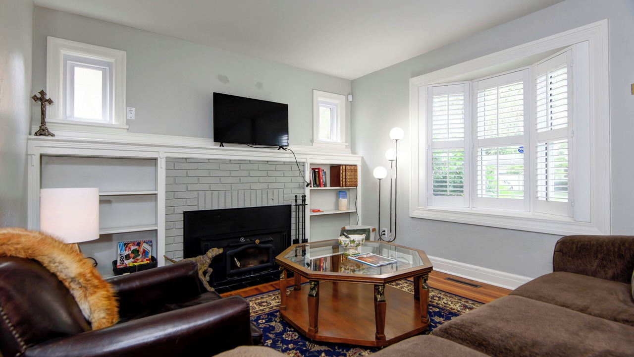 Photo of Livingroom in Springfield