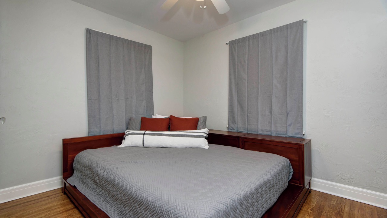 Photo of Bedroom in Springfield