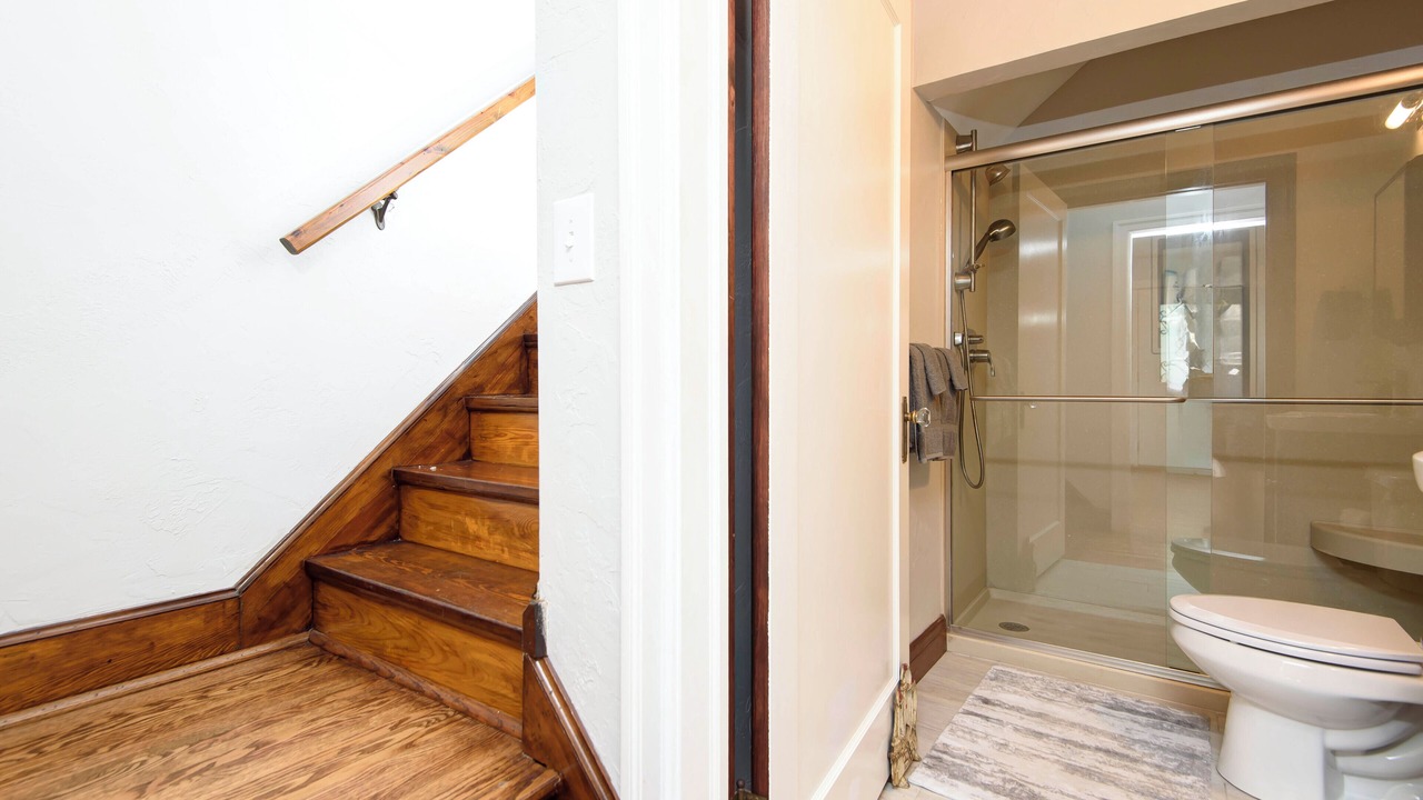 Photo of Bathroom in Springfield
