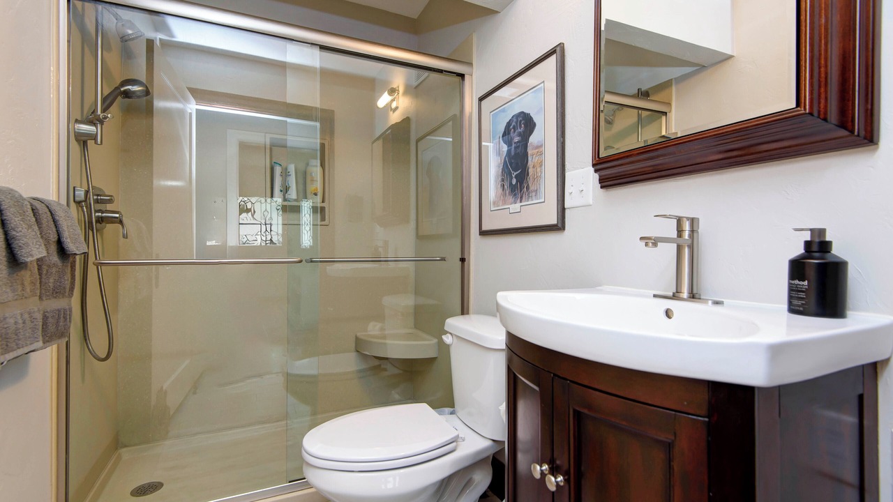 Photo of Bathroom in Springfield
