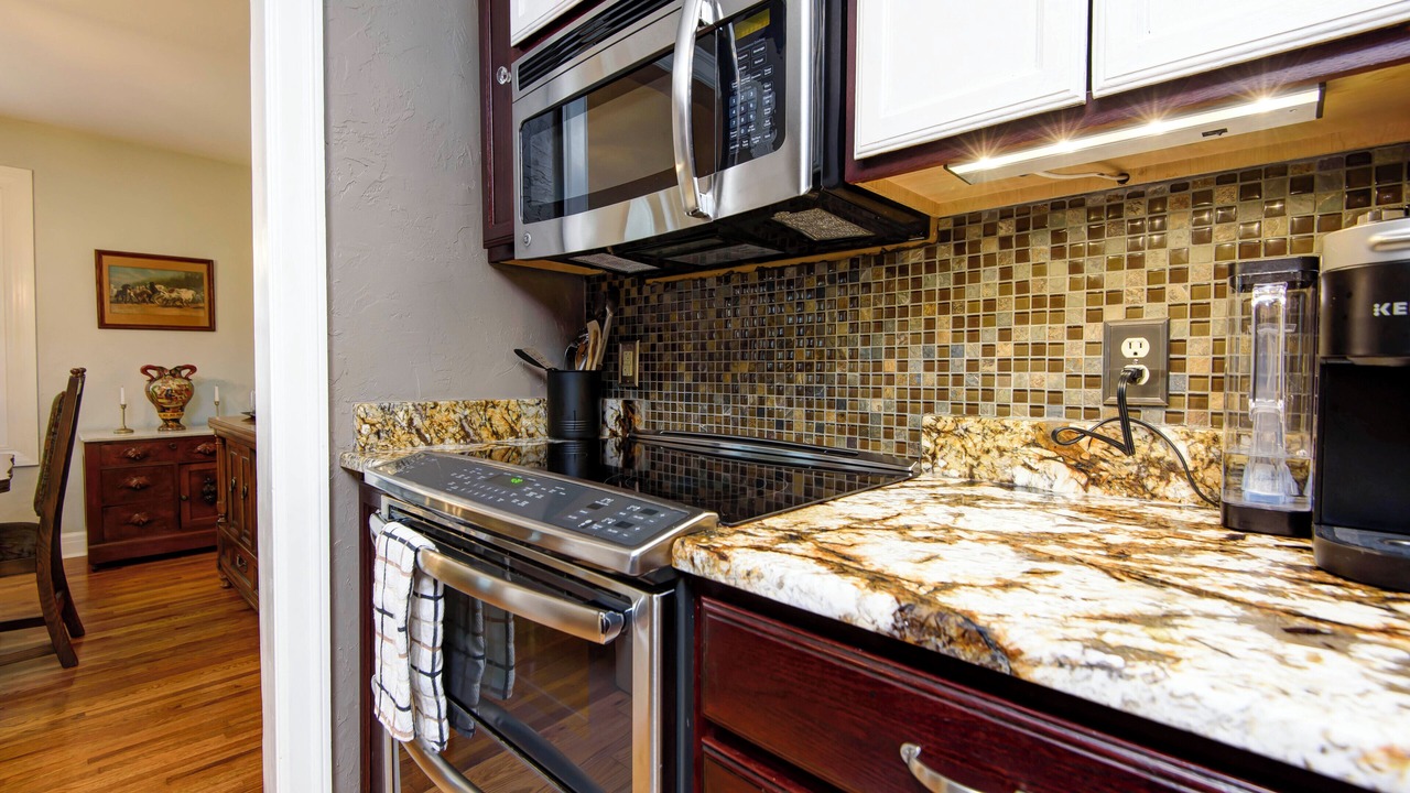 Photo of Kitchen in Springfield