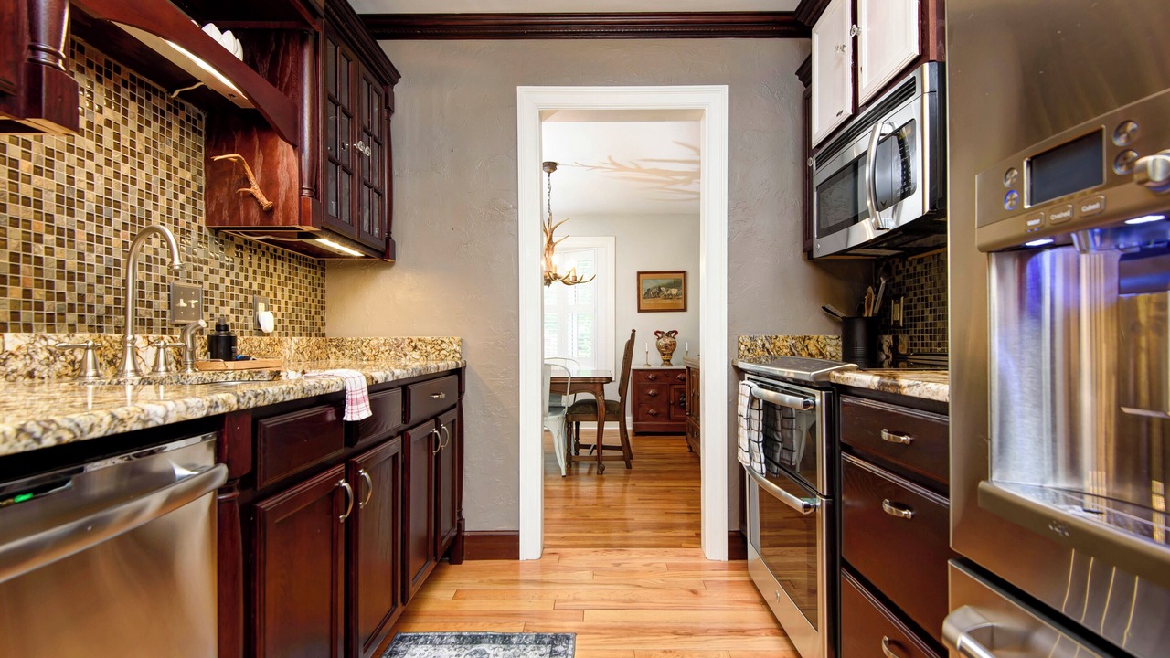 Photo of Kitchen in Springfield