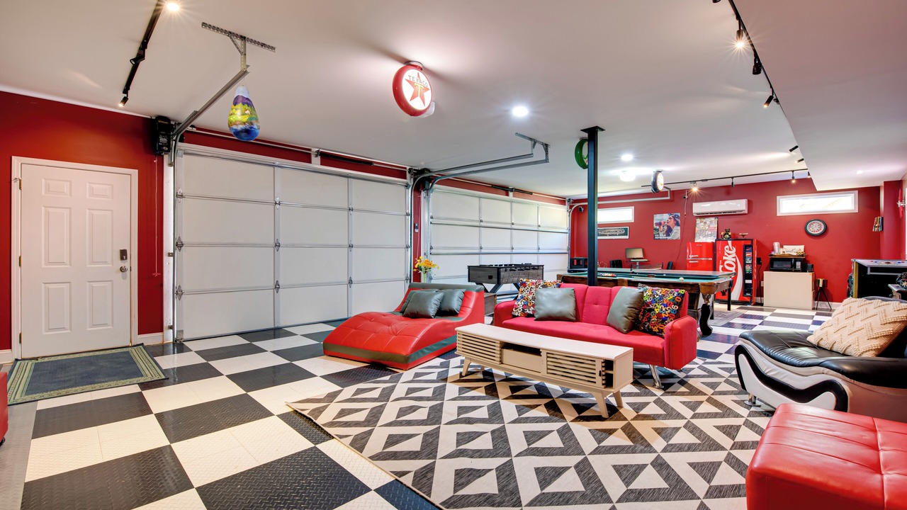 Photo of Bedroom in Hiram