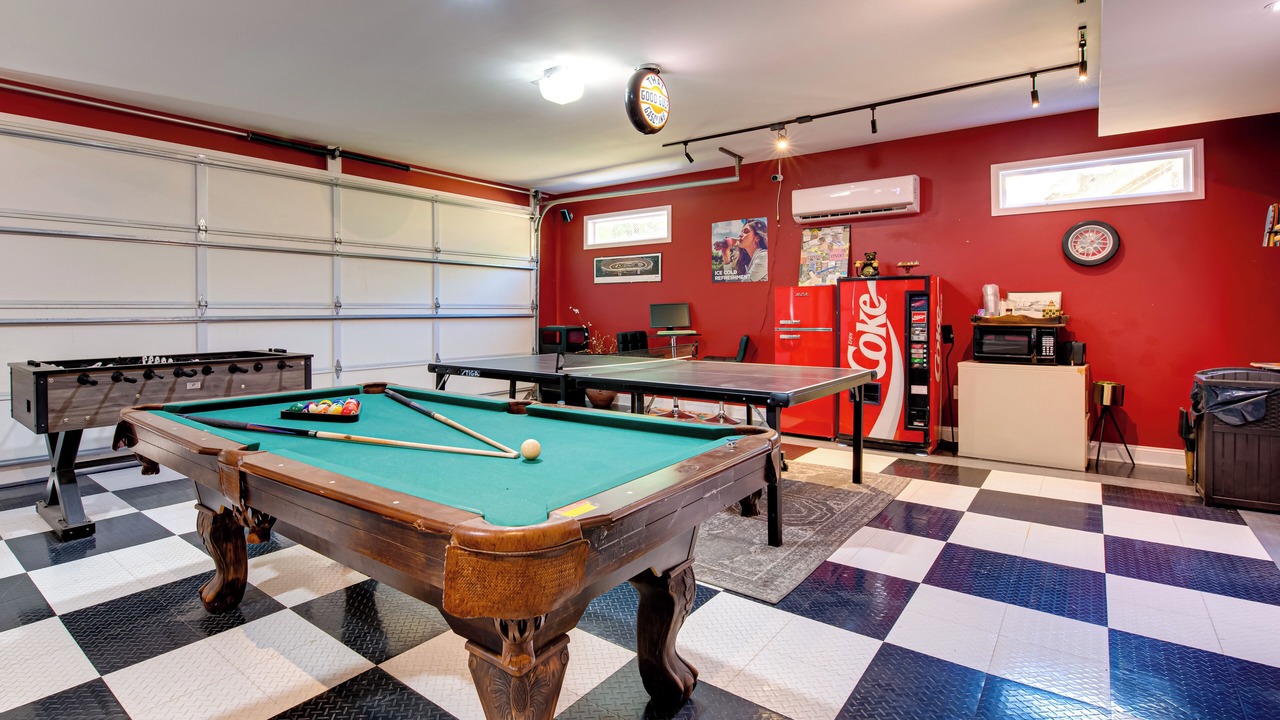 Photo of Bathroom in Hiram