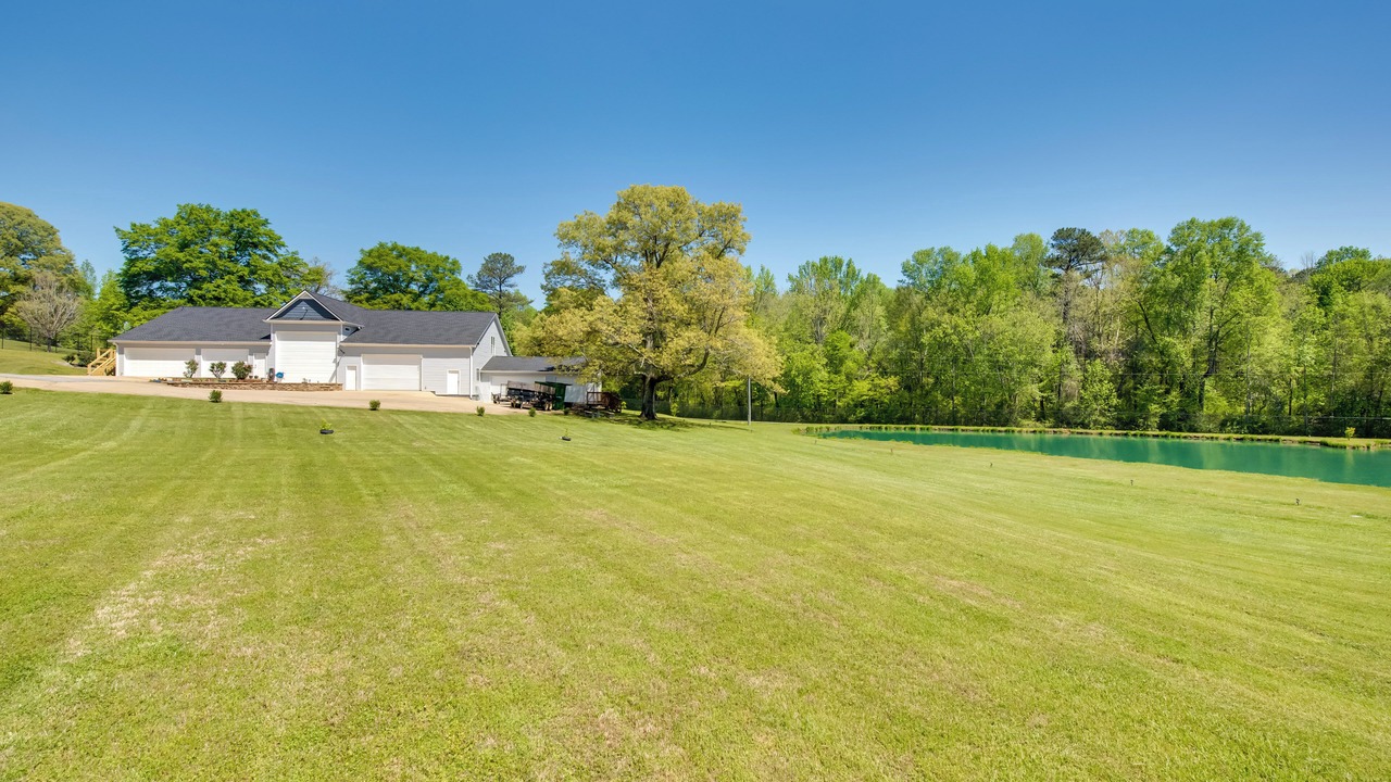 Photo of Outdoor in Hiram