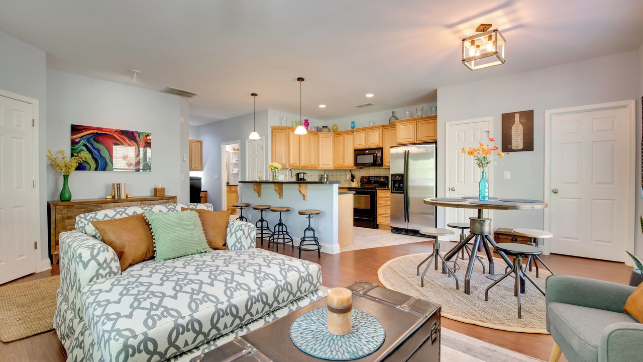 Photo of Bedroom in Hiram