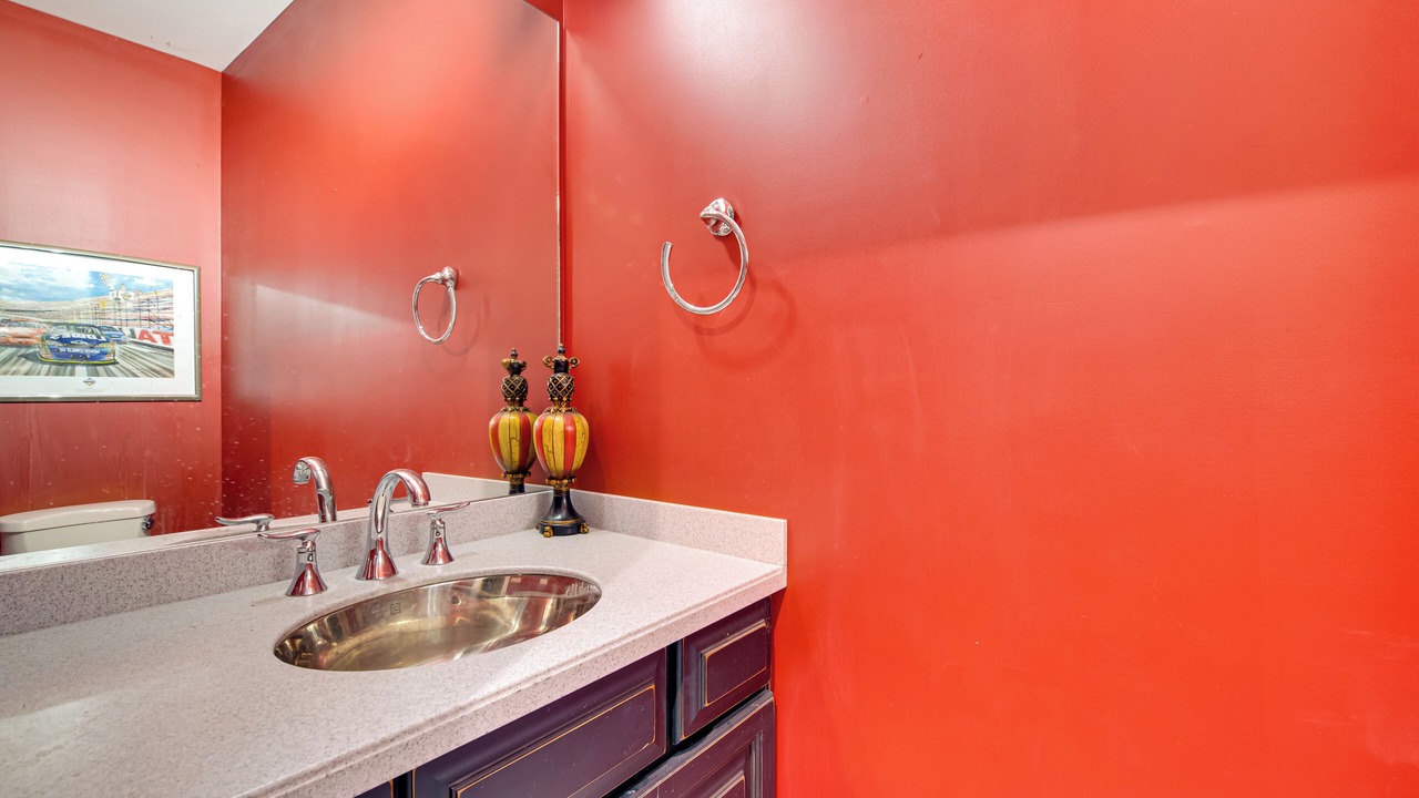 Photo of Bathroom in Hiram