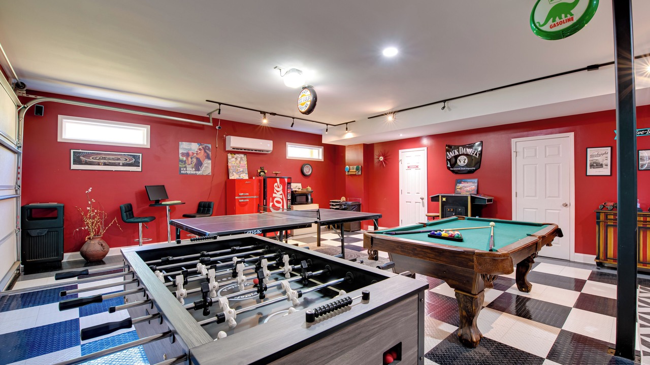 Photo of Bedroom in Hiram