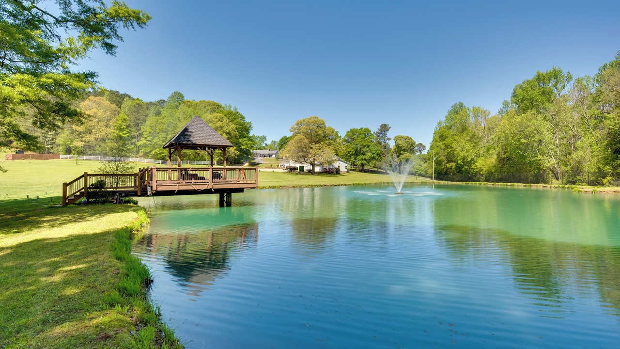 Photo of Outdoor in Hiram