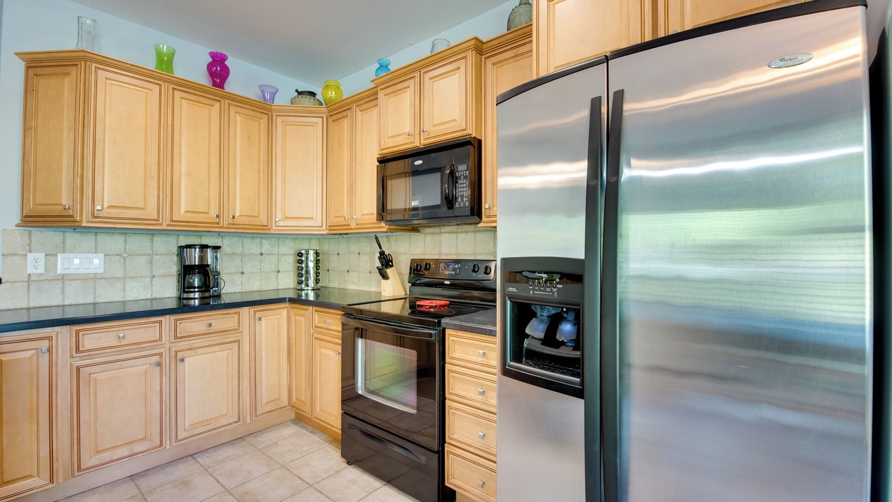 Photo of Kitchen in Hiram