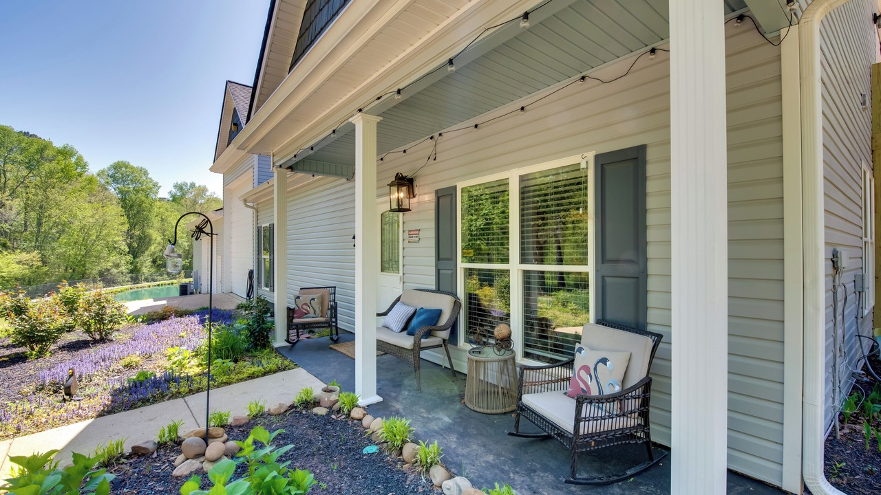 Photo of Outdoor in Hiram