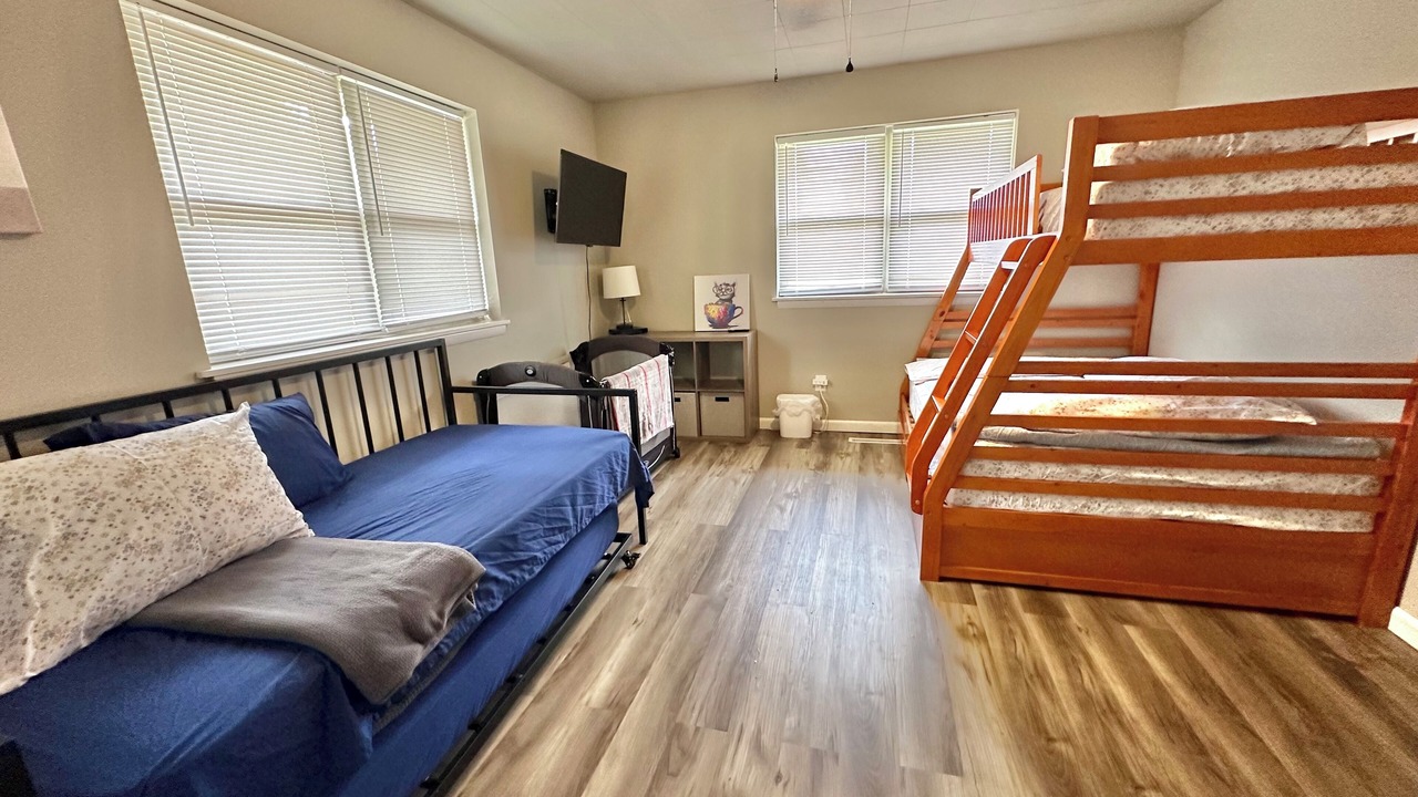 Photo of Bedroom in Owasso