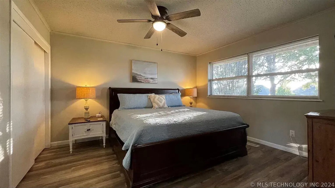 Photo of Bedroom in Owasso
