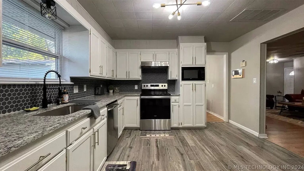 Photo of Kitchen in Owasso