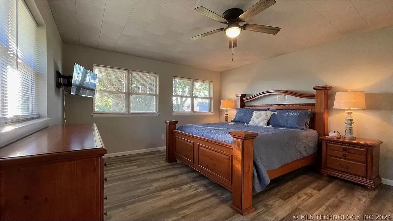 Photo of Bedroom in Owasso