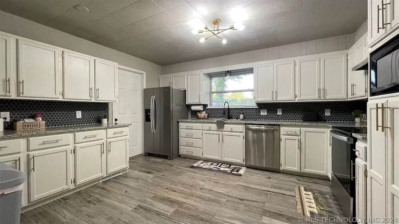 Photo of Kitchen in Owasso