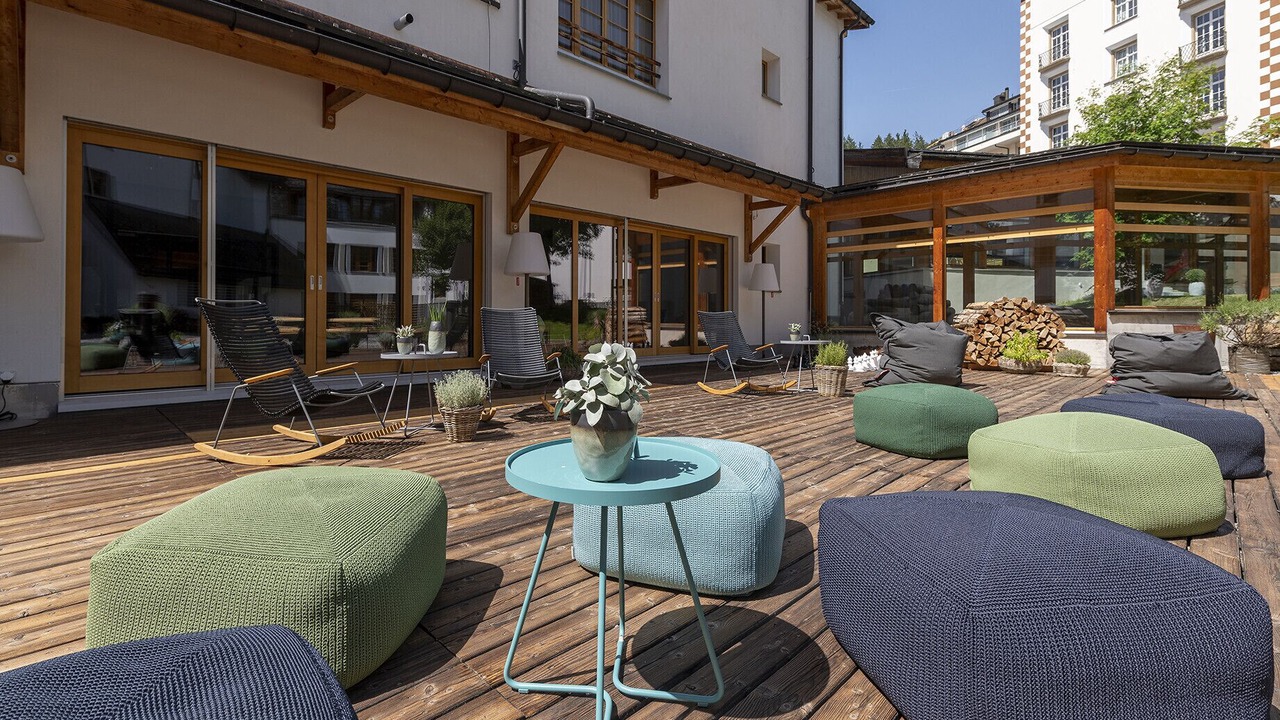 Photo of Outdoor in Lenzerheide