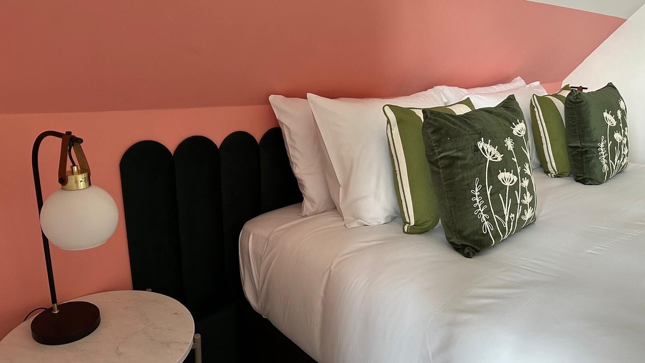 Photo of Bedroom in Bishops Waltham