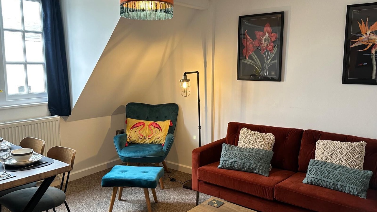 Photo of Livingroom in Bishops Waltham