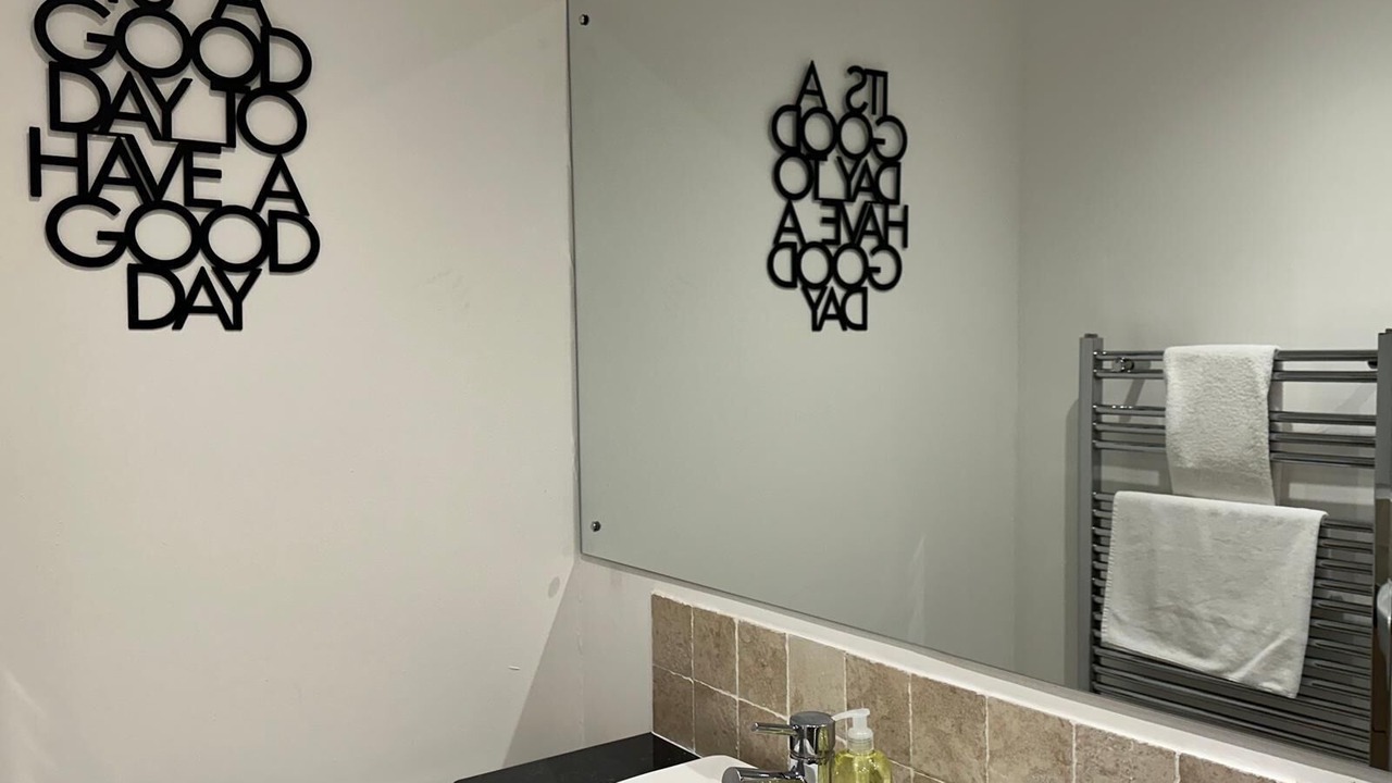 Photo of Bathroom in Bishops Waltham