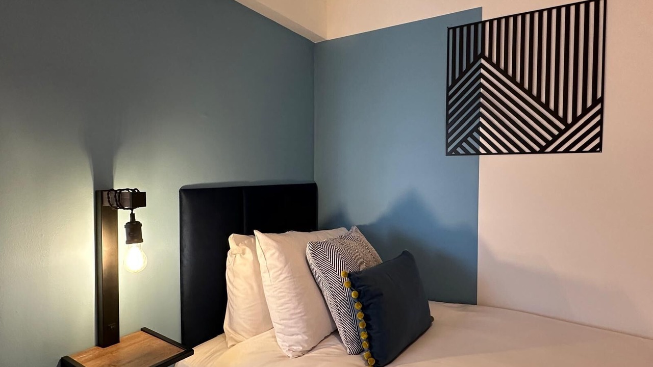 Photo of Bedroom in Bishops Waltham