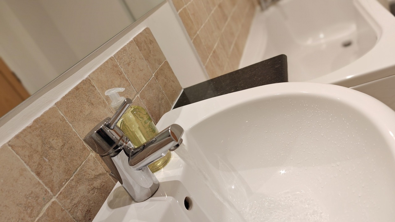 Photo of Bathroom in Bishops Waltham