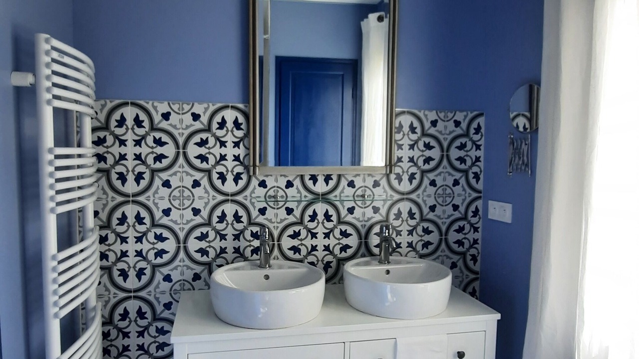 Photo of Bathroom in Bonas