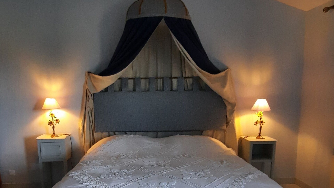 Photo of Bedroom in Bonas
