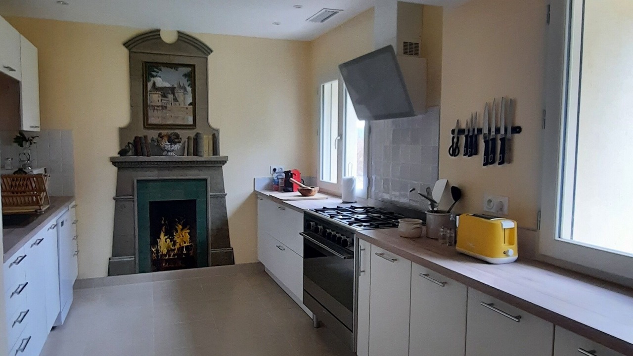 Photo of Kitchen in Bonas