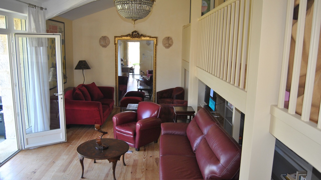 Photo of Livingroom in Bonas