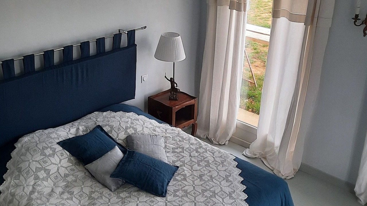 Photo of Bedroom in Bonas