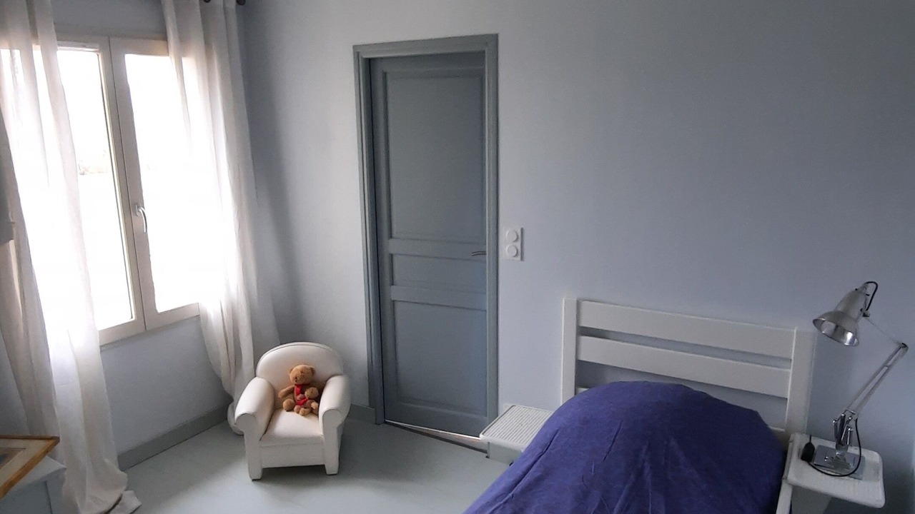 Photo of Bedroom in Bonas