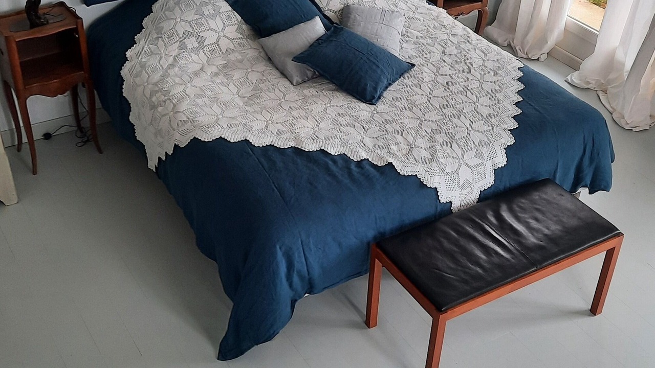 Photo of Bedroom in Bonas