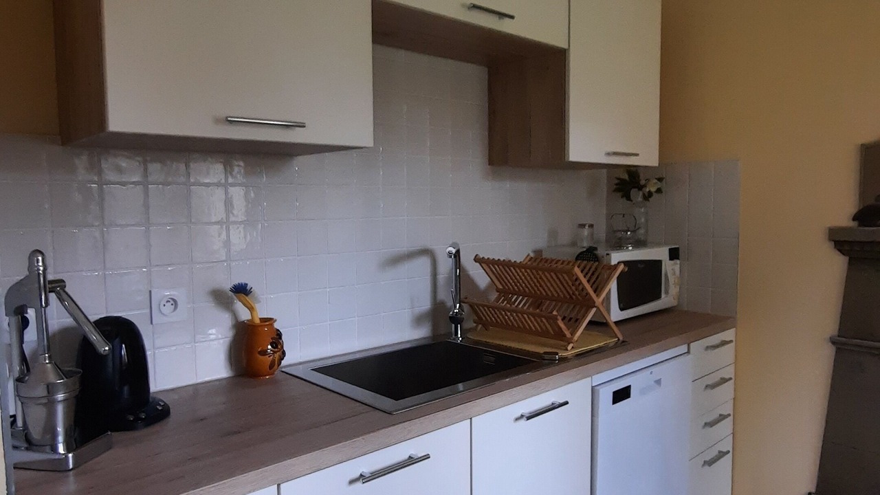 Photo of Kitchen in Bonas