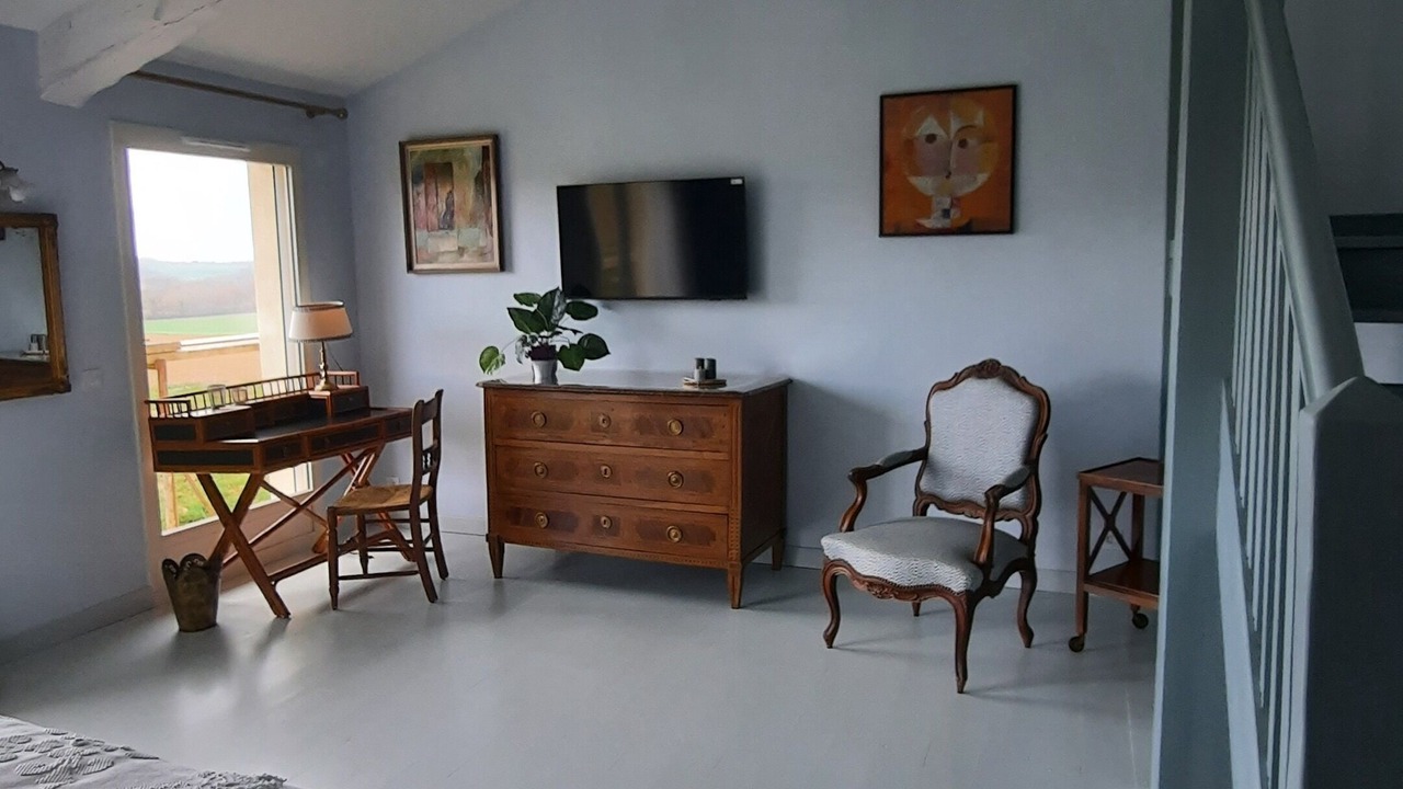 Photo of Bedroom in Bonas